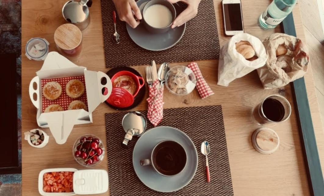 Bed and Breakfast Ca Rossa #Exclusive Сондріо Екстер'єр фото
